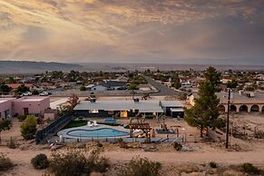 Jackrabbit Ridge by Avantstay Entertainers Paradise w Pool Games