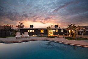 Jackrabbit Ridge by Avantstay Entertainers Paradise w Pool Games