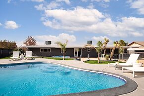 Jackrabbit Ridge by Avantstay Entertainers Paradise w Pool Games