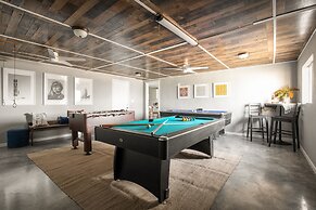 Jackrabbit Ridge by Avantstay Entertainers Paradise w Pool Games