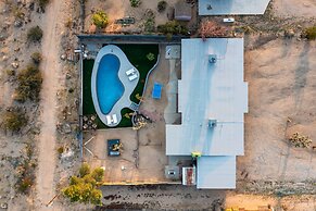 Jackrabbit Ridge by Avantstay Entertainers Paradise w Pool Games