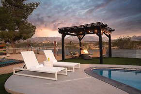 Jackrabbit Ridge by Avantstay Entertainers Paradise w Pool Games