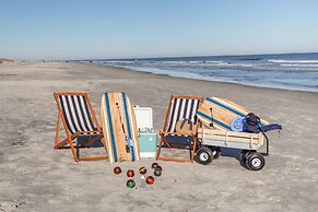 Sandpiper by Avantstay Gorgeous Beachside Home w Spacious Yard Chic De