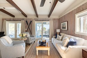 Sandpiper by Avantstay Gorgeous Beachside Home w Spacious Yard Chic De