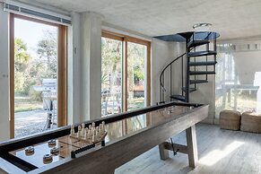 Sandpiper by Avantstay Gorgeous Beachside Home w Spacious Yard Chic De