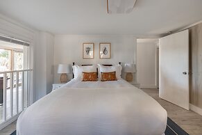 Sandpiper by Avantstay Gorgeous Beachside Home w Spacious Yard Chic De