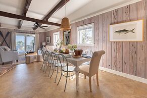 Sandpiper by Avantstay Gorgeous Beachside Home w Spacious Yard Chic De