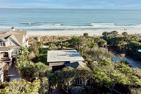 Sandpiper by Avantstay Gorgeous Beachside Home w Spacious Yard Chic De