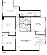 Buena Vista by Avantstay Massive Outdoor Oasis w Pool Spa Firepit