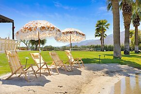 Buena Vista by Avantstay Massive Outdoor Oasis w Pool Spa Firepit