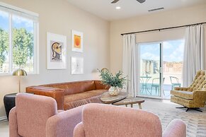 Buena Vista by Avantstay Massive Outdoor Oasis w Pool Spa Firepit