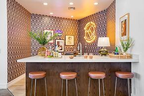 Buena Vista by Avantstay Massive Outdoor Oasis w Pool Spa Firepit