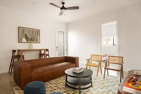 Buena Vista by Avantstay Massive Outdoor Oasis w Pool Spa Firepit