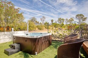 Bear Bridge by Avantstay Hilltop Haven in Temecula w Views Putting Gre