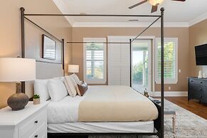 Bear Bridge by Avantstay Hilltop Haven in Temecula w Views Putting Gre