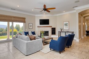 Bear Bridge by Avantstay Hilltop Haven in Temecula w Views Putting Gre
