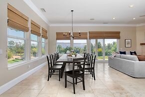 Bear Bridge by Avantstay Hilltop Haven in Temecula w Views Putting Gre