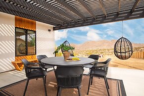 Chicory by Avantstay Modern Desert Retreat w Hot Tub