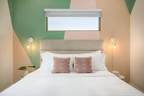 Chicory by Avantstay Modern Desert Retreat w Hot Tub