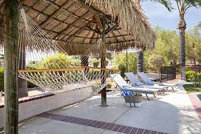 Villa Verdot by Avantstay Spectacular 6 BR Estate w Pool Hot Tub Tenni