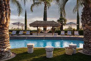 Villa Verdot by Avantstay Spectacular 6 BR Estate w Pool Hot Tub Tenni