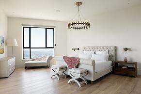 Belleza by Avantstay Hilltop Mansion w Pool Panoramic Views Ultra Mode