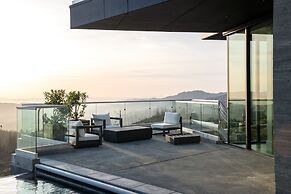 Belleza by Avantstay Hilltop Mansion w Pool Panoramic Views Ultra Mode