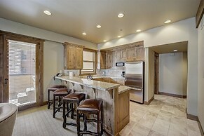 Mont Cervin 22 by Avantstay Luxury Ski in Ski out Home in Park City