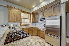 Mont Cervin 22 by Avantstay Luxury Ski in Ski out Home in Park City