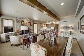 Mont Cervin 22 by Avantstay Luxury Ski in Ski out Home in Park City