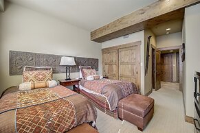 Mont Cervin 22 by Avantstay Luxury Ski in Ski out Home in Park City