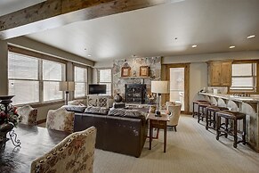 Mont Cervin 22 by Avantstay Luxury Ski in Ski out Home in Park City