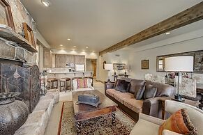 Mont Cervin 22 by Avantstay Luxury Ski in Ski out Home in Park City