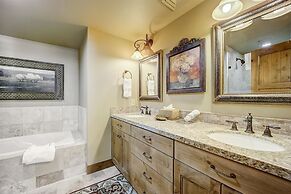 Mont Cervin 22 by Avantstay Luxury Ski in Ski out Home in Park City