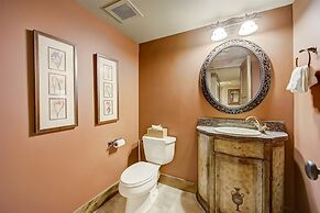 Mont Cervin 22 by Avantstay Luxury Ski in Ski out Home in Park City