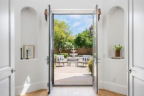 Villa Verbena by Avantstay Expansive Estate w B-ball Court Pool Spa En