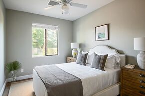 Villa Verbena by Avantstay Expansive Estate w B-ball Court Pool Spa En