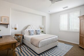 Villa Verbena by Avantstay Expansive Estate w B-ball Court Pool Spa En