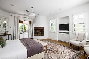 Villa Verbena by Avantstay Expansive Estate w B-ball Court Pool Spa En