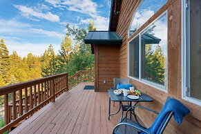 Golden Summit by Avantstay Stunning Secluded Cabin w Access to Tahoe D