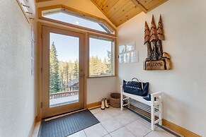 Golden Summit by Avantstay Stunning Secluded Cabin w Access to Tahoe D