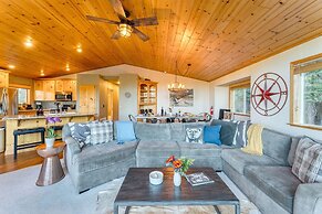 Golden Summit by Avantstay Stunning Secluded Cabin w Access to Tahoe D