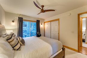 Golden Summit by Avantstay Stunning Secluded Cabin w Access to Tahoe D