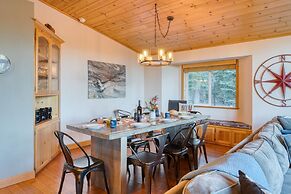 Golden Summit by Avantstay Stunning Secluded Cabin w Access to Tahoe D