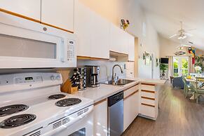 Parrot Perch by Avantstay Old Town Key West w Shared Pool Week Long St