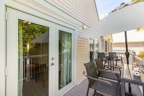 Parrot Perch by Avantstay Old Town Key West w Shared Pool Week Long St