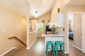 Parrot Perch by Avantstay Old Town Key West w Shared Pool Week Long St