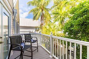 Parrot Perch by Avantstay Old Town Key West w Shared Pool Week Long St