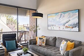 Silvertown by Avantstay Gorgeous Home in Fantastic Location in Park Ci