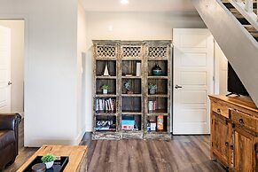 Silvertown by Avantstay Gorgeous Home in Fantastic Location in Park Ci